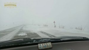 Воркута. 12.03.25. Центр, но и Воргашор никто не отменял