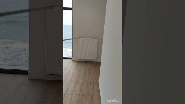 2. Апартаменты "Променад", г.Светлогорск, двухкомнатная.