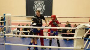 МУАЙТАЙ ФИНАЛ ДЕТИ. ВЫКЛЮЧИЛ ОДНИМ МИДЛКИКОМ.