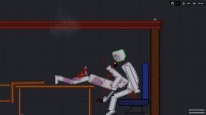 People Playground. Wolverine in people playground.