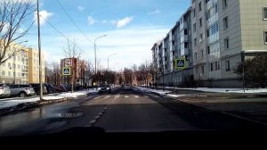 #4039 /16-03-25 г./ За брусочками, ч.3...