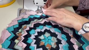 Утренняя гимнастика для рукодельницы