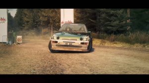 Познание бездорожья (DiRT 3 - Часть 2)