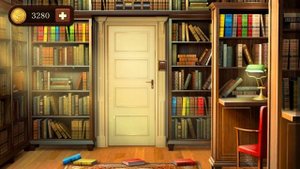 100 doors game escape from school level 87