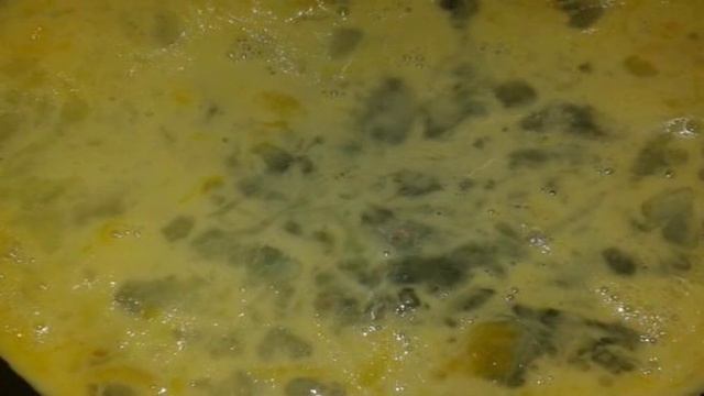 Салат с яичными блинчиками и морковью по-корейски