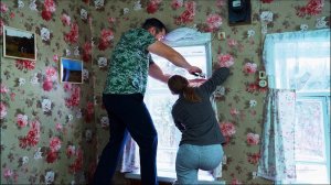 КУПИЛ 2 ДОМА В ДЕРЕВНЕ ｜ НОВЫЕ ОКНА ЗА 500 РУБЛЕЙ ｜ ГОТОВИМ ДОМ К ЗИМЕ ｜