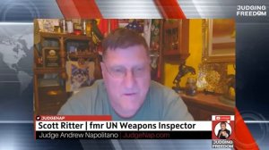 СКОТТ РИТТЕР: "ПУТИН ВСКРЫЛ ГРЯЗНЫЙ БЛЕФ ТРАМПА..." КАК ОН ЭТО ДЕЛАЕТ??! РИТТЕР ЖЕСТКО ПРО ПУТИНА!