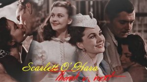 Scarlett O'Hara II Thank u, next
