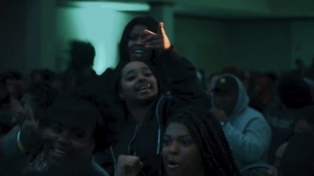 EMU Homecoming 2018 смотреть онлайн