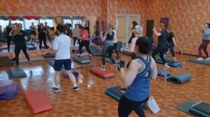 ИНТЕРВАЛЬНАЯ ТРЕНИРОВКА / INTERVAL TRAINING