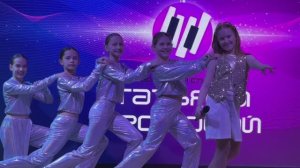 Асия Нажалова ✨«ЯРКО СИЯЮ» ✨