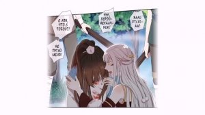 Знания о 100 демонах 9 глава