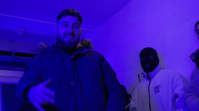 Champpain309 - Leitung heiß [sandrx_prod.] смотреть онлайн