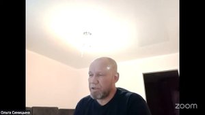 Пред-Пенуэльное служение Движения Пробуждения! 15.03.2025