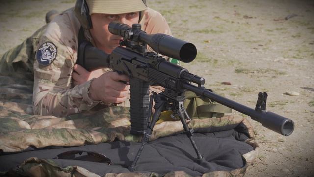 Сайга 308-1 исп. 61 (555мм)