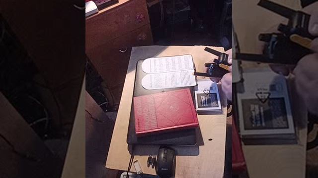 Десять заповедей радиолюбителя и комментарий смотреть онлайн