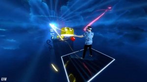 Papa roach - Last resort (2020)  | Beat Saber | Mixed Relity