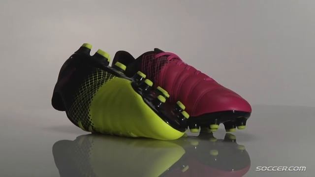 PUMA evoPOWER 4 3 Tricks FG смотреть онлайн