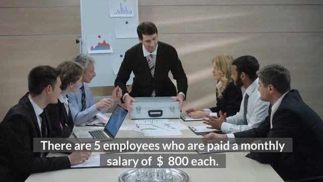 Preparation of an Income Statement – a case study | Teacher RK смотреть онлайн