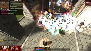 Запись трансляции осады, 16.03.2025г.