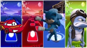 мультфильм музыки