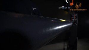 Фальцеосадочный станок RM -1300X1