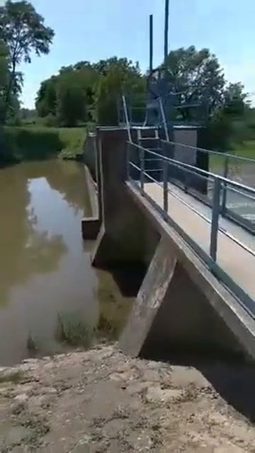 Túr folyón a vizesés 2020.07.15 смотреть онлайн