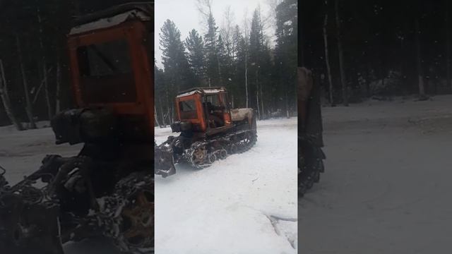 дт.75 смотреть онлайн