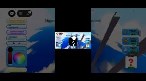 мы с моим братом рисуем логатип