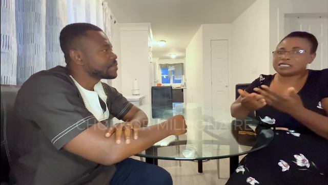 How a simple act of volunteering in Canada got her a brand new home смотреть онлайн