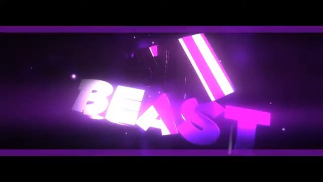 NoVa Beast's New Intro смотреть онлайн