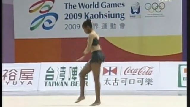 09WG(test)Sibongile Mjekula(RSA)Clubs-F смотреть онлайн