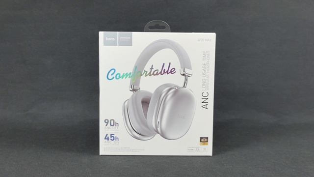 HOCO W35 MAX Auspicius микрофон