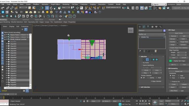 #WindowCreation #3DsMaxTutorial #MasterClass #YouTubeGuide #Learn3DsMax #WindowDesignTips