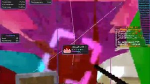 ReallyWorld стал позором для Nursultan NextGen Crack Nursultan NextGen Отпинал еззок на РилиВорлд