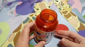 Витамины ЮНИВИТ для детей