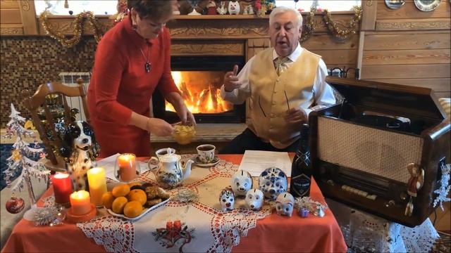 C наступающим 2019 годом!