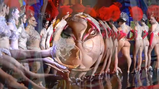 Pigalle par Georges MORIN смотреть онлайн