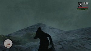 GTA San Andreas - Halloween Special Mod 🎃 | Halloween Ghosts 👻 | PC 2022