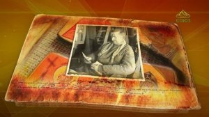 Простые истории. Реставратор древнерусской живописи Иван Федышин