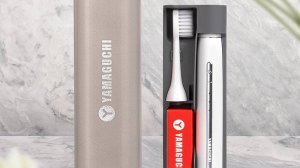 Smile Expert TRAVEL
НЕ ЗАРЯЖАЕТСЯ!!!