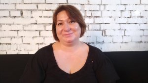 Епихина Елена, актерская визитка 2025