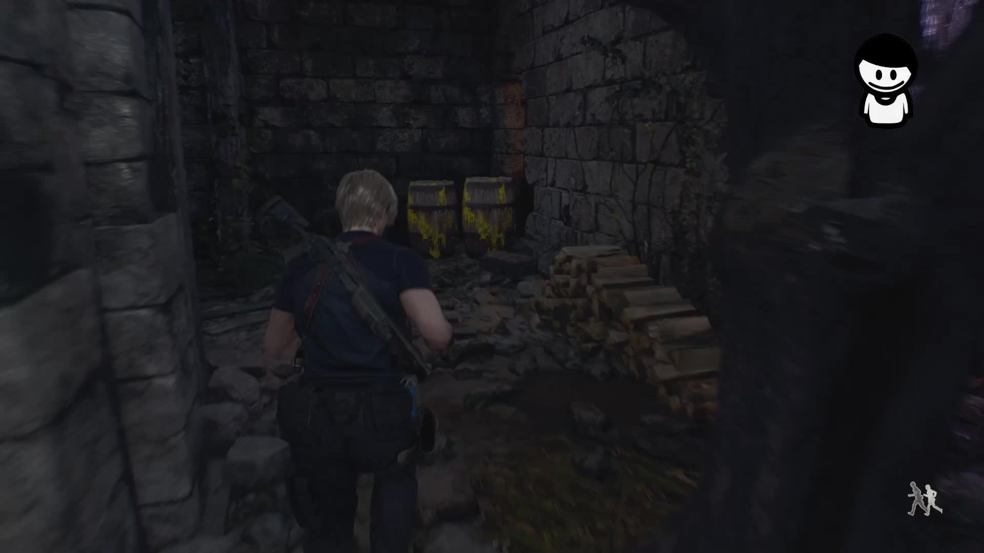 РУС|Игрофильм|Resident Evil 4 remake|полное прохождение|Резидент Эвил 4 ремейк [4K]|Часть 7