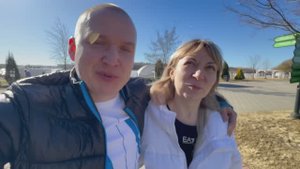 В Завидово 08-03-2025