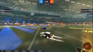 🚀 Rocket League 2025 – что нового? Обзор свежих изменений и обновлений! 🏆🔥