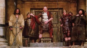 Что стало с Понтием Пилатом после смерти Христа