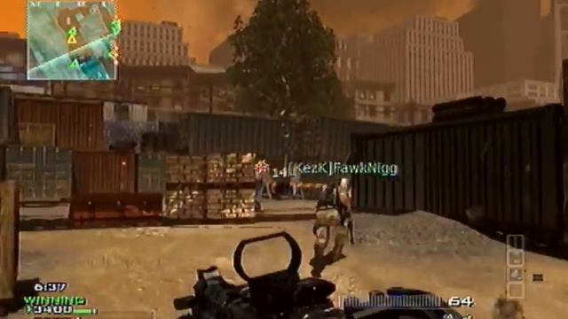 MW3 Gameplay | New Channel Details (HD) смотреть онлайн