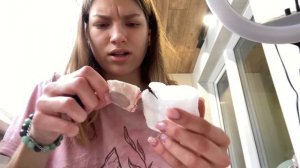 Vlog НОВЫЕ РЕБОРНЫ Наконец-то начался ремонт Прихожу только работать Реборн Медди и Пиппер Reborn