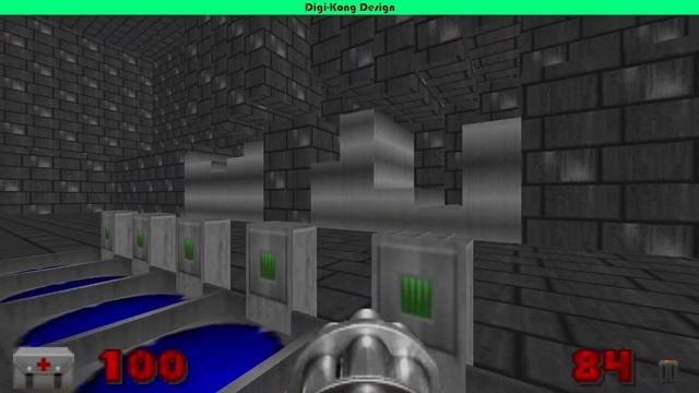 Fail-Safe: E1M1 + E1M2 ("Activation" + "Calibration Station") - Pre-Alpha смотреть онлайн