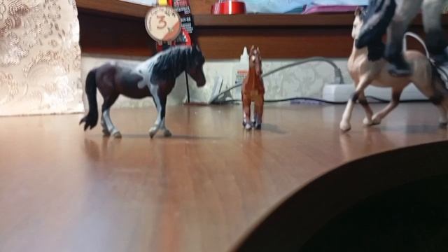 сериал предводитель ненадолго 4 серия игрушечные лошади смотреть онлайн